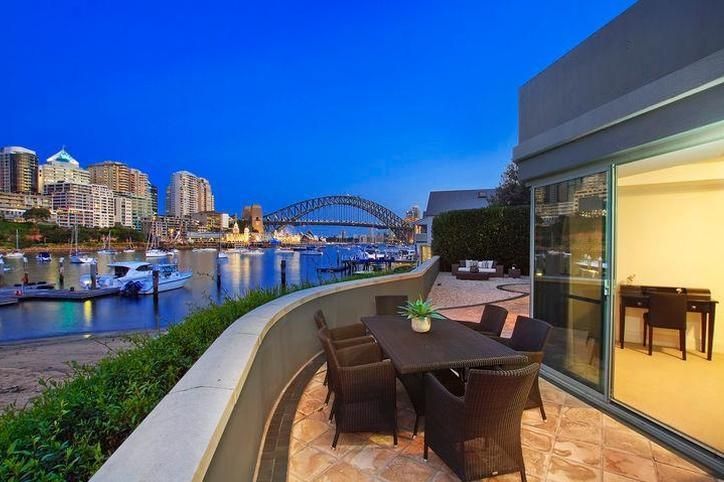 1/8 King George Street, LAVENDER BAY NSW 2060, Image 0