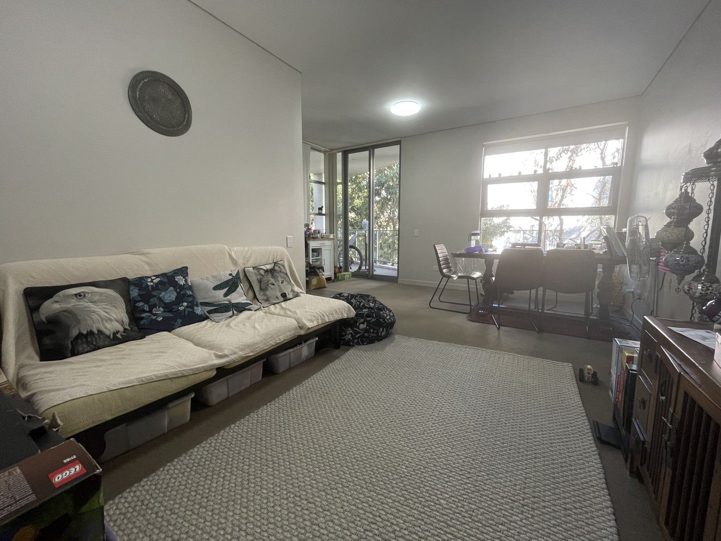 63/1521 Mindarie Street, Lane Cove NSW 2066 Apartment For Rent