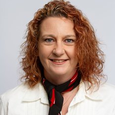 Allison Andrews, Property manager