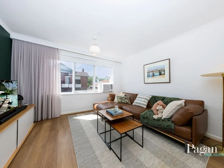5/2 Alfriston Street, Elwood, VIC, 3184
