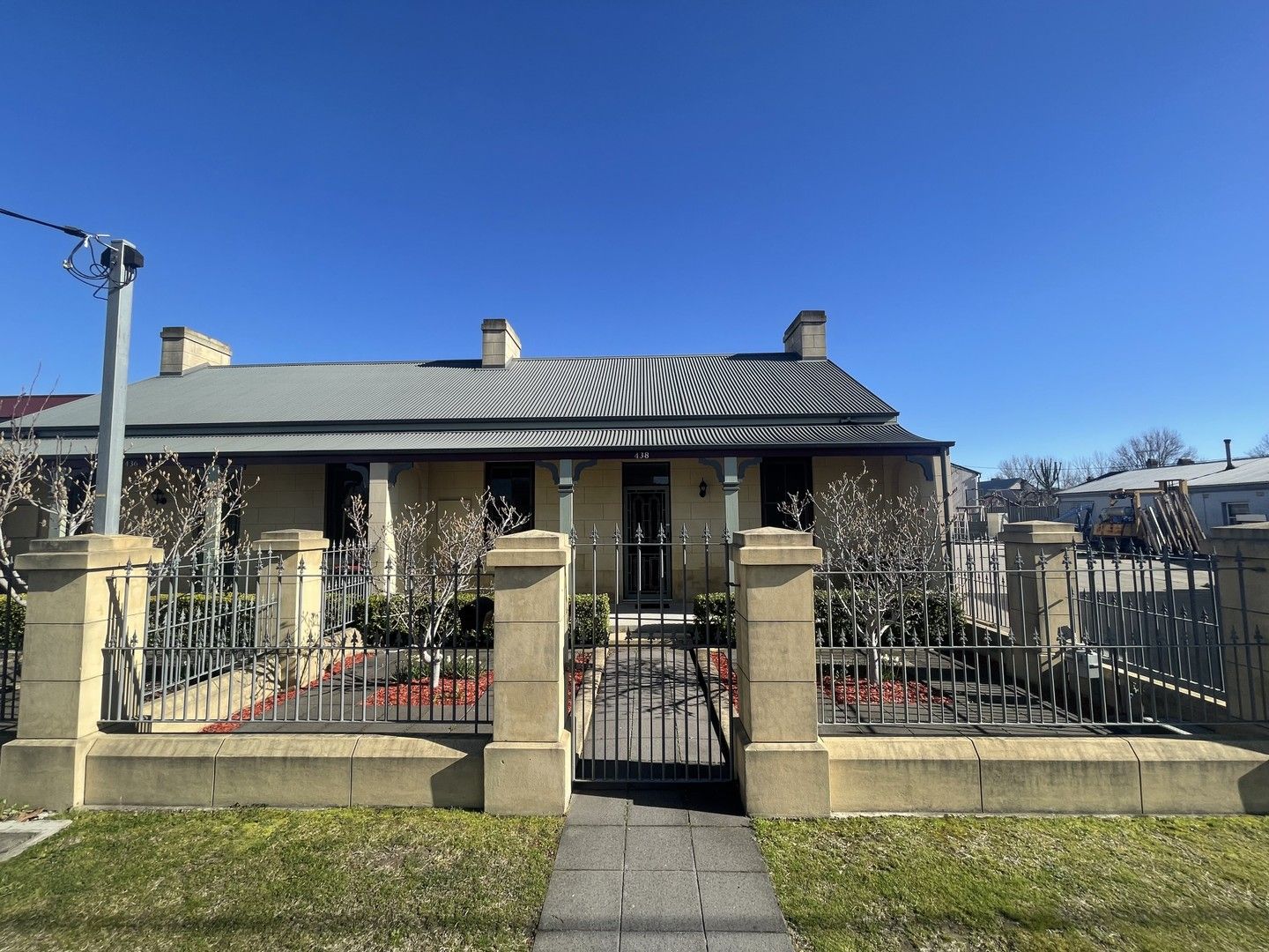 438 Auburn Street, Goulburn NSW 2580 House For Rent 500 Domain