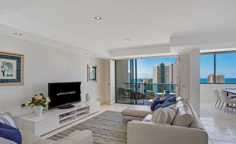 Additional image 10 of 1403/2865 Gold Coast Hwy, Surfers Paradise QLD 4217