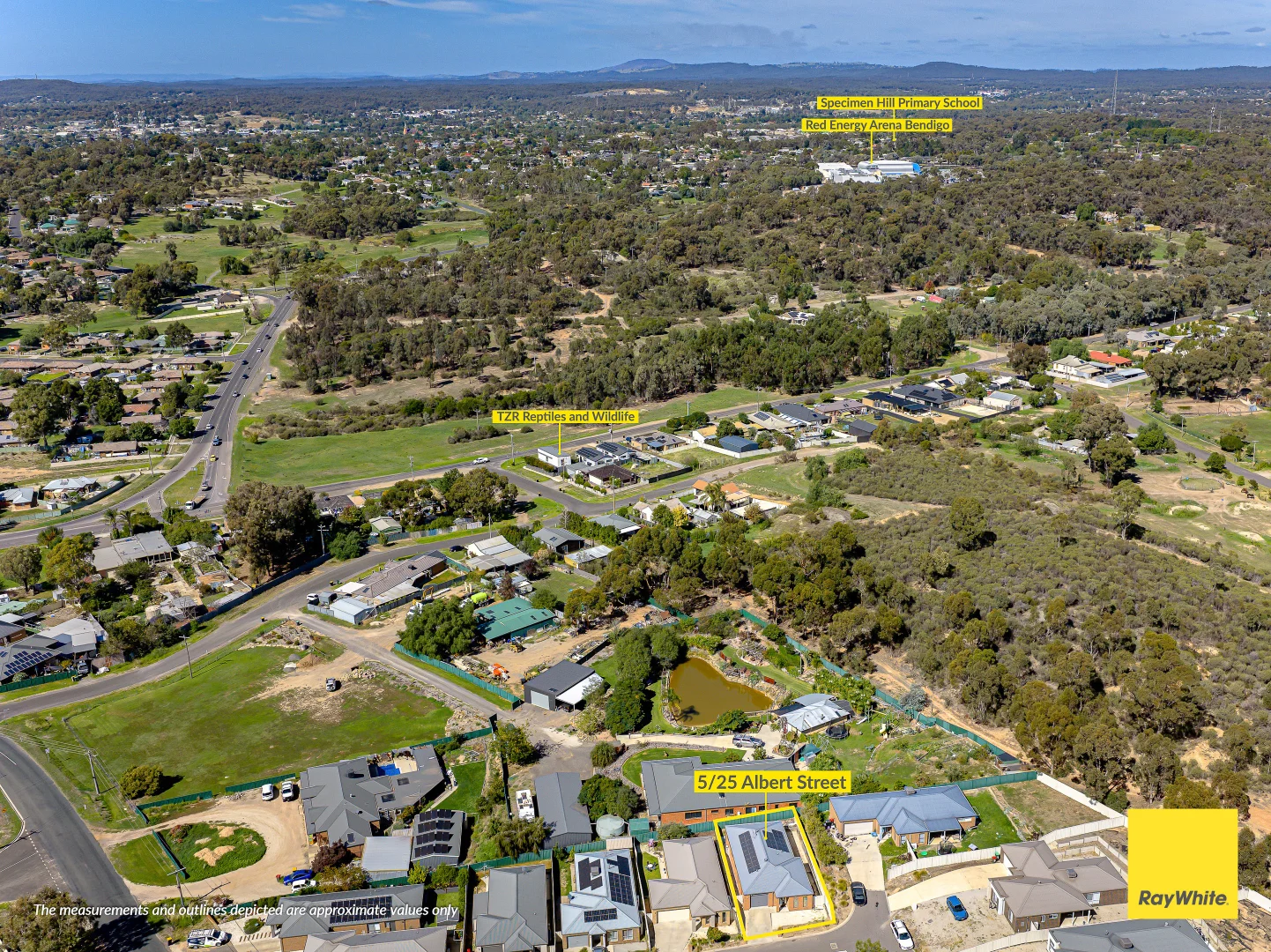 Additional image 17 of 5/25 Albert Street, Long Gully VIC 3550