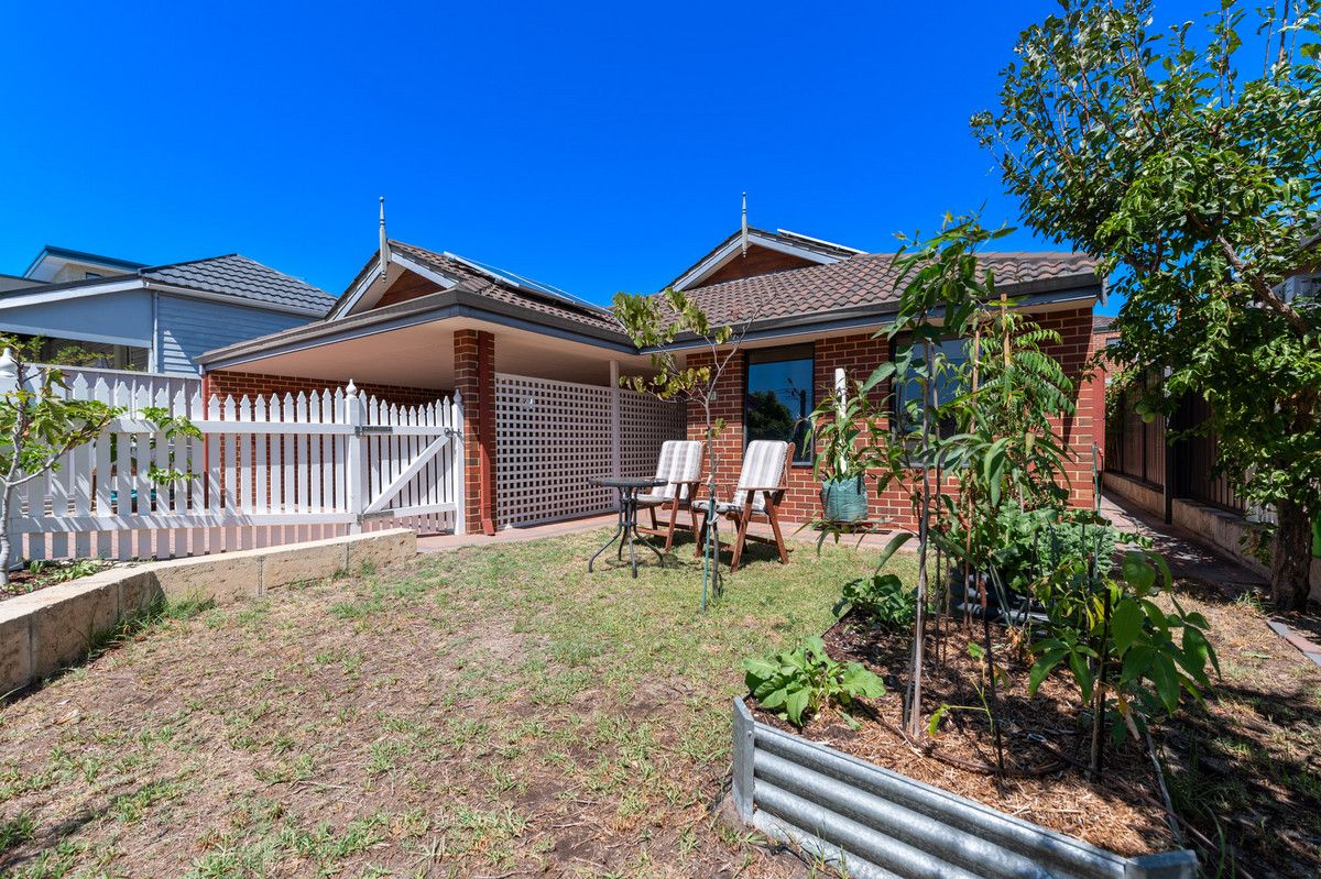 15 Morrison Street, Maylands WA 6051 House For Rent Domain