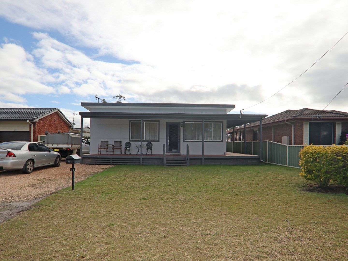 33 Ellmoos Avenue, Sussex Inlet NSW 2540, Image 0