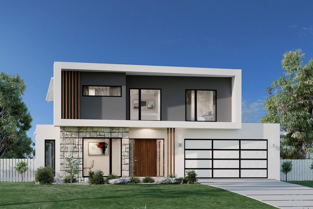 5 bedrooms New House & Land in 22 Bock Street ROCHEDALE QLD, 4123
