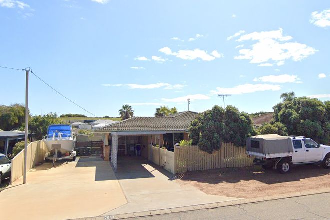 Picture of 23 Thames Drive, CAPE BURNEY WA 6532