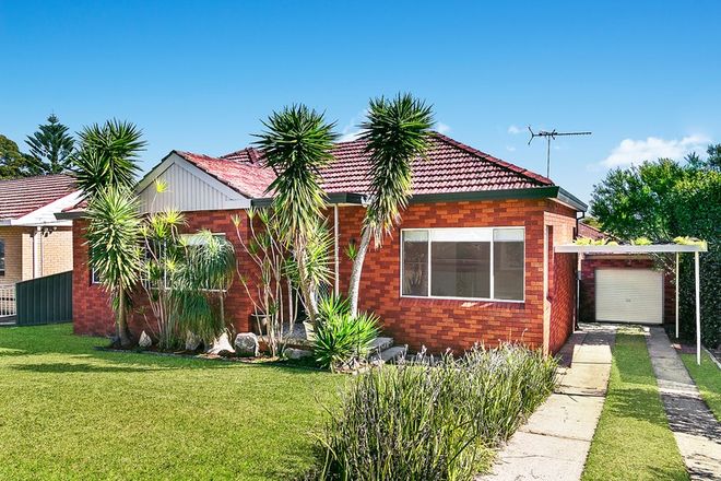 Picture of 7 Ventura Avenue, MIRANDA NSW 2228