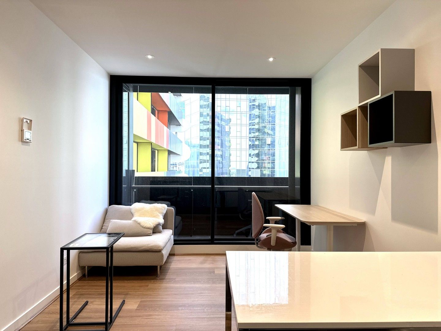 2 bedrooms Apartment / Unit / Flat in 2319/555 Swanston Street CARLTON VIC, 3053