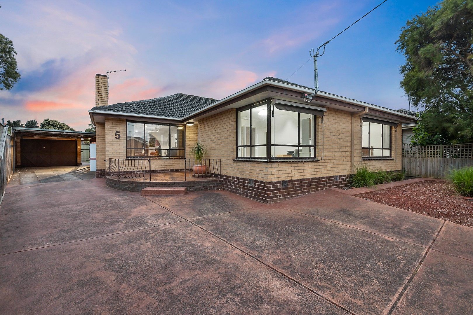 5 Eunice Drive, Cheltenham VIC 3192, Image 0