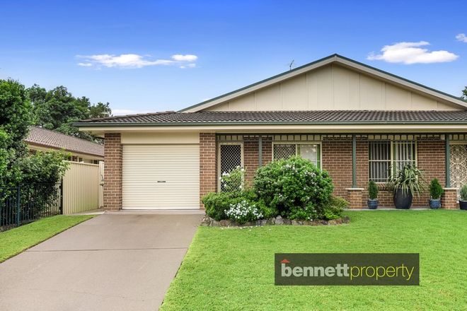 Picture of 2/14 Porpoise Crescent, BLIGH PARK NSW 2756
