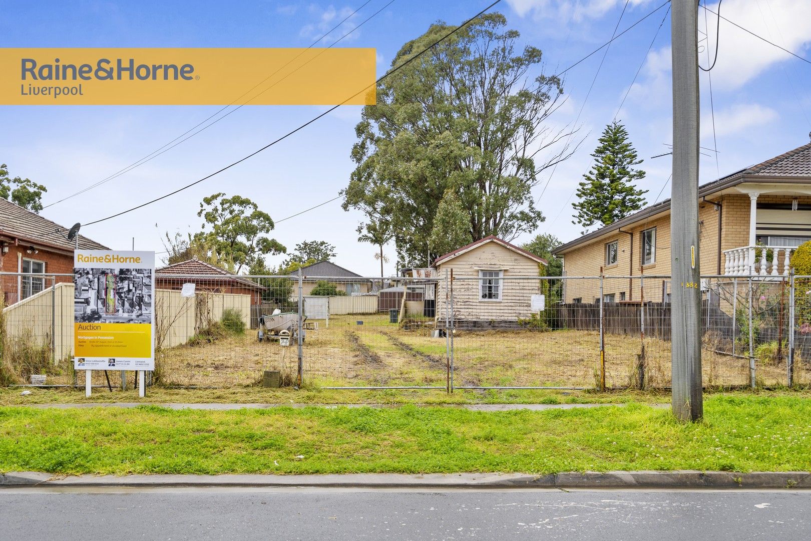 28 Carnation Avenue, Casula NSW 2170, Image 1