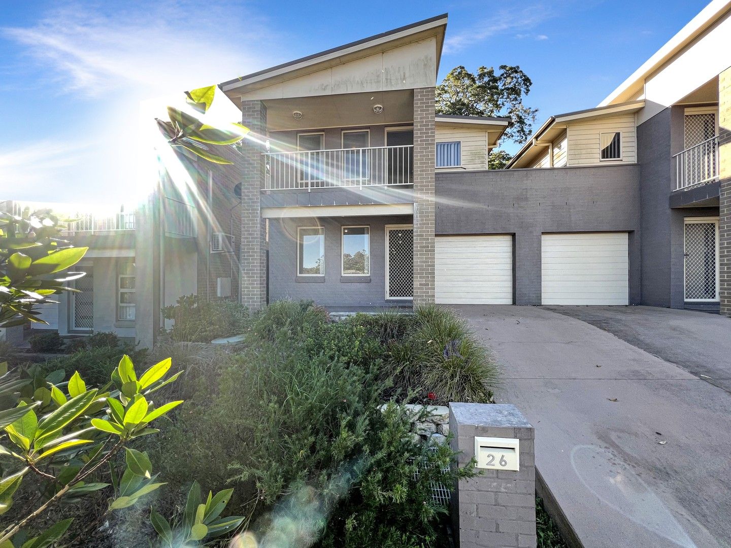 3 bedrooms House in 26 Corymibia Street CROUDACE BAY NSW, 2280
