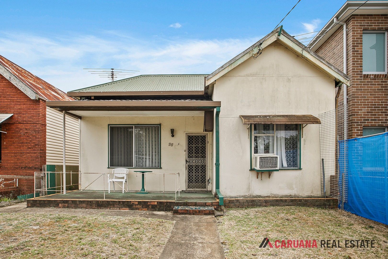 98 Spring Street, Arncliffe NSW 2205, Image 0