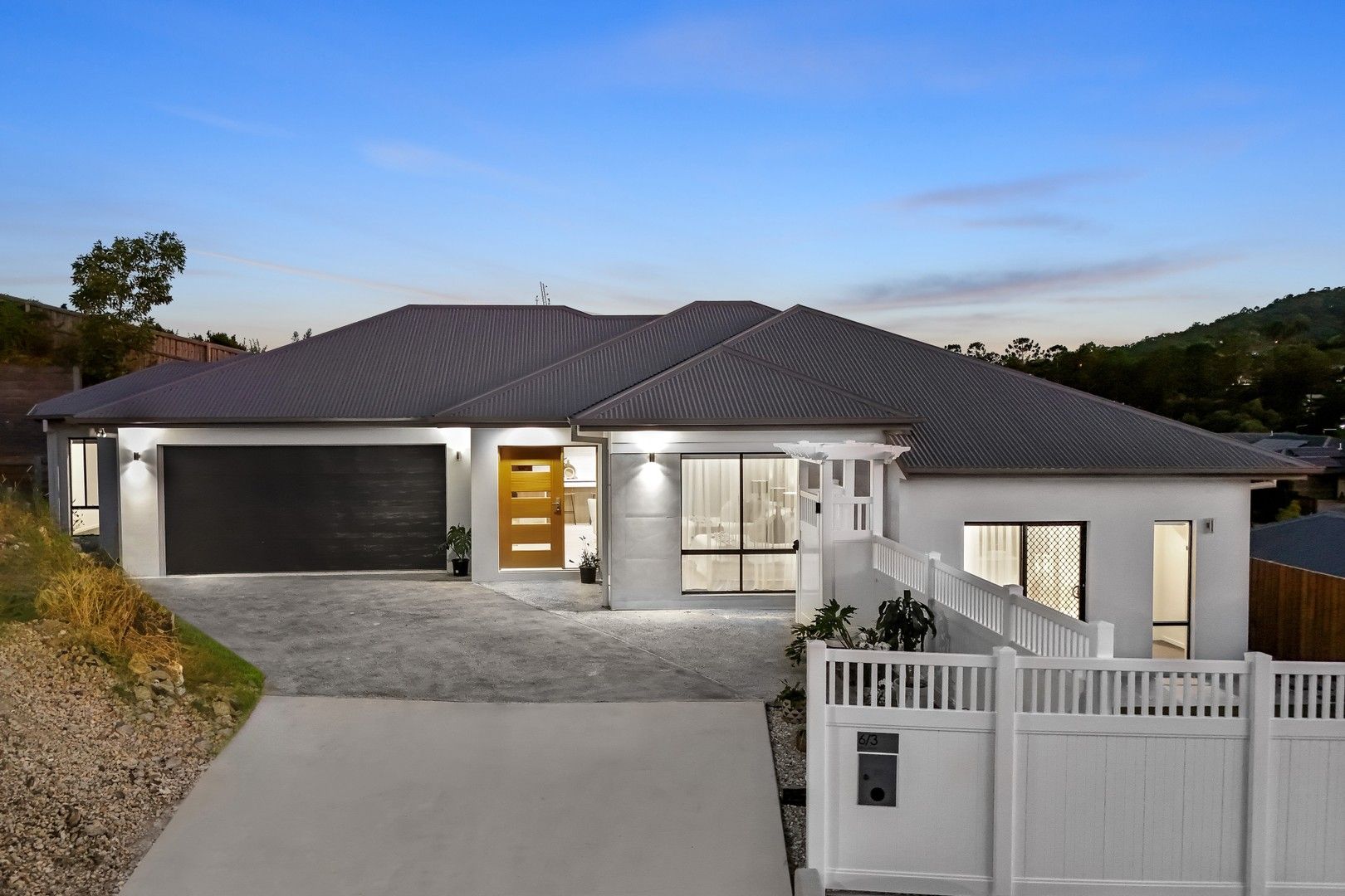 4 bedrooms House in 6/3 Pitta Street MAUDSLAND QLD, 4210