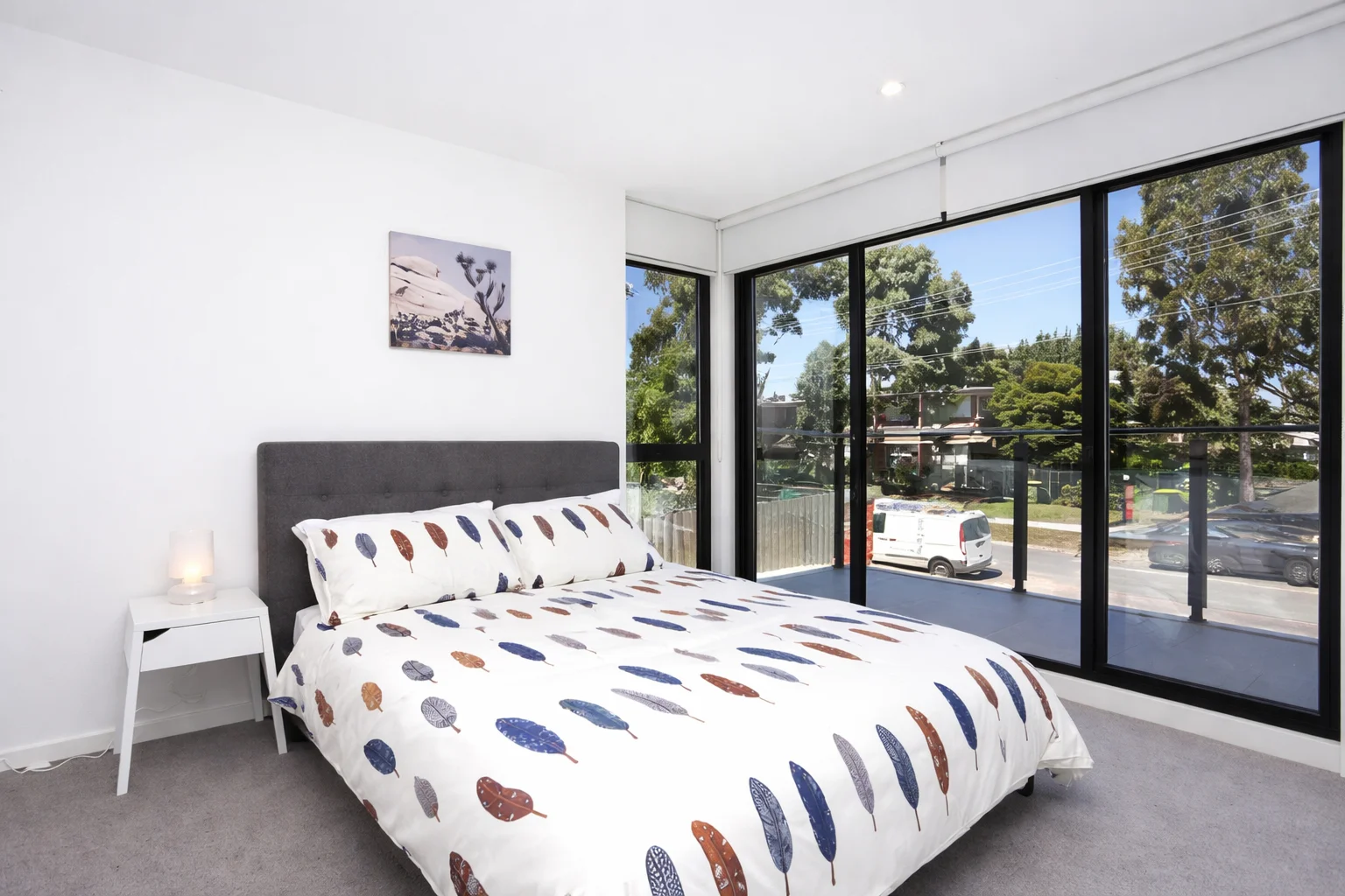 Additional image 7 of 106/1 Wimport St, Heidelberg VIC 3084