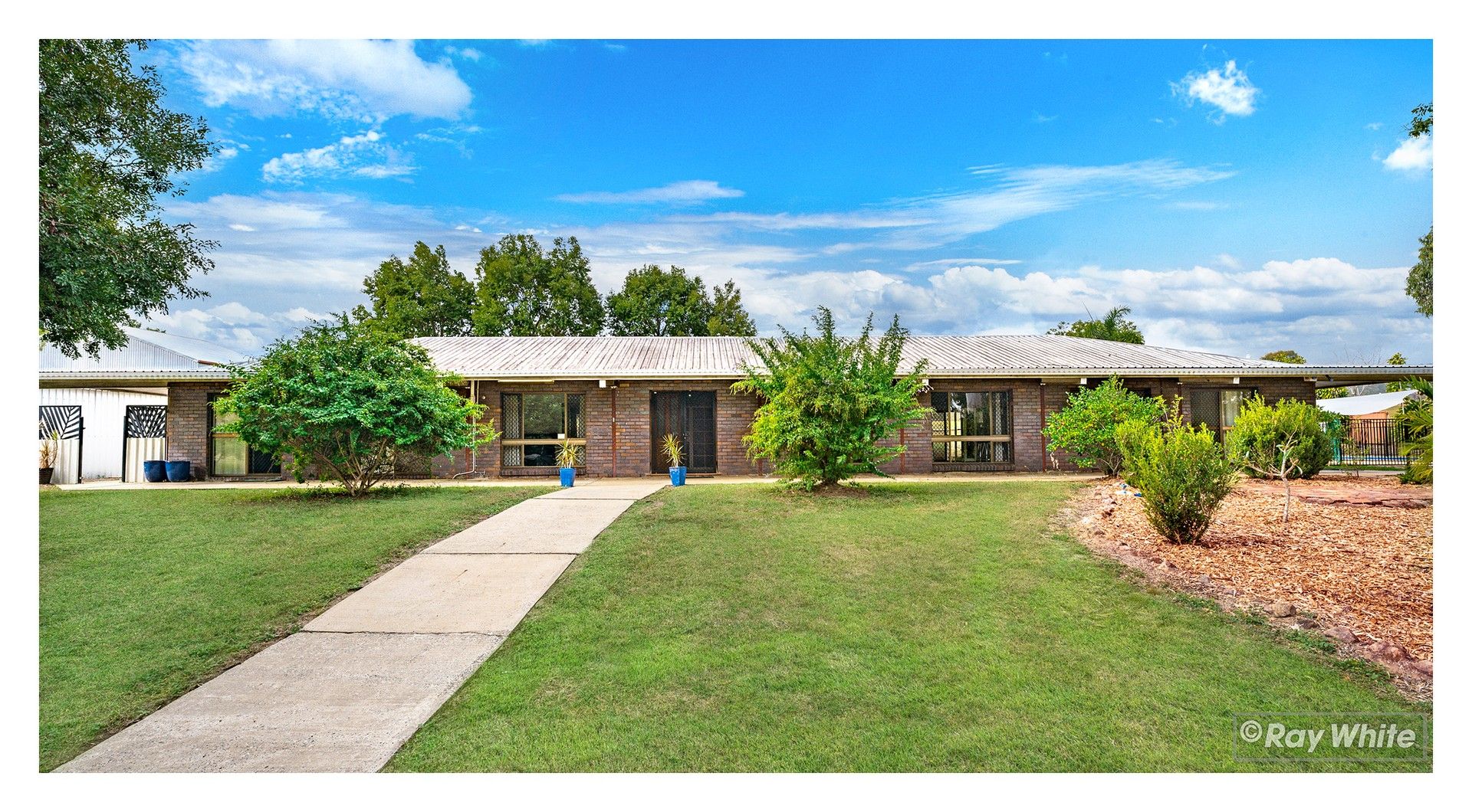 22 Bunya Road, Rockyview QLD 4701, Image 2