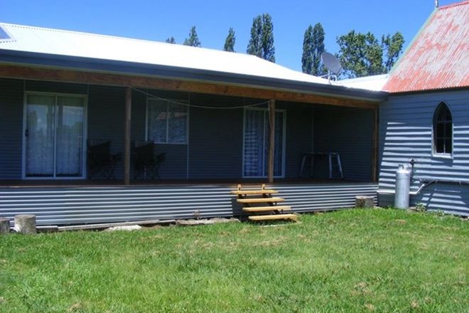 Picture of 56 McInnes Street, GLENCOE NSW 2365