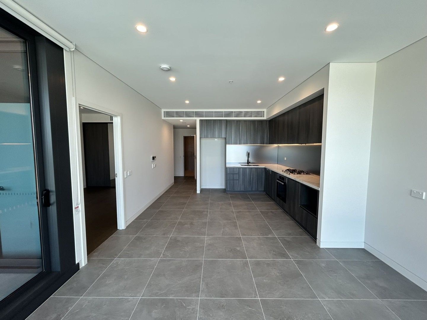 1 bedrooms Apartment / Unit / Flat in LV2/2 stockyard boulevard LIDCOMBE NSW, 2141