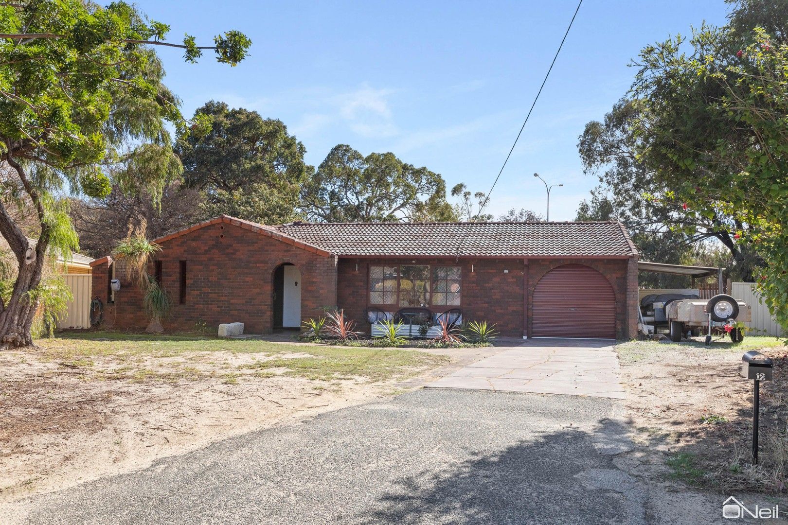 12 Sherwood Court, Armadale WA 6112, Image 0