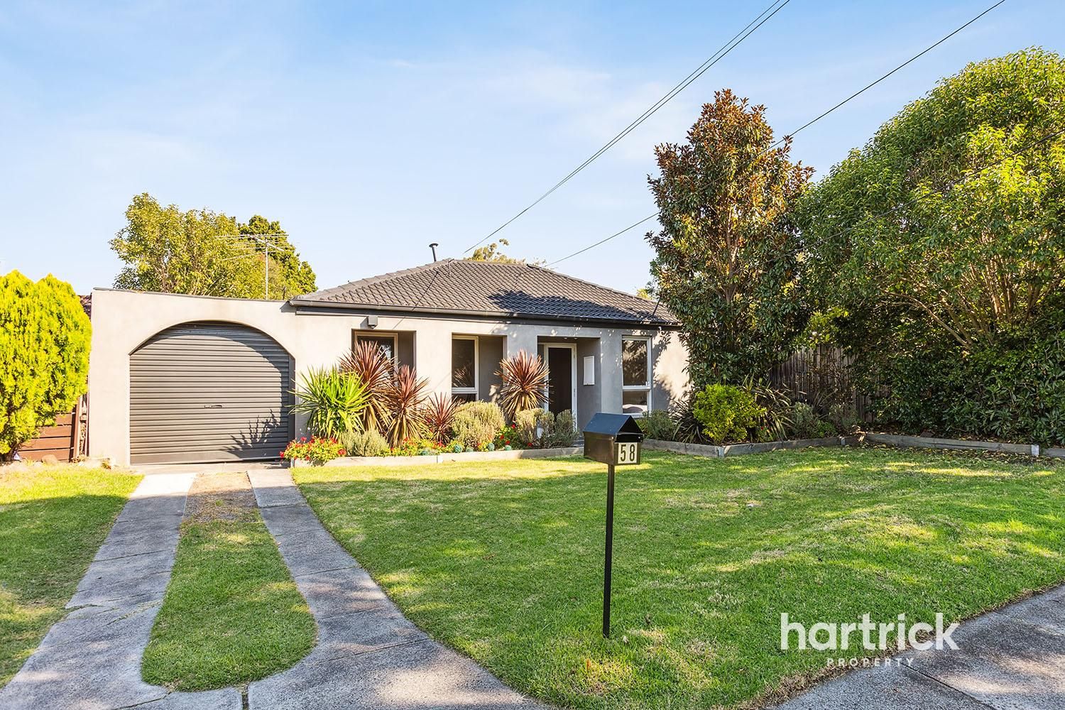 3 bedrooms House in 58 Voltri Street CHELTENHAM VIC, 3192