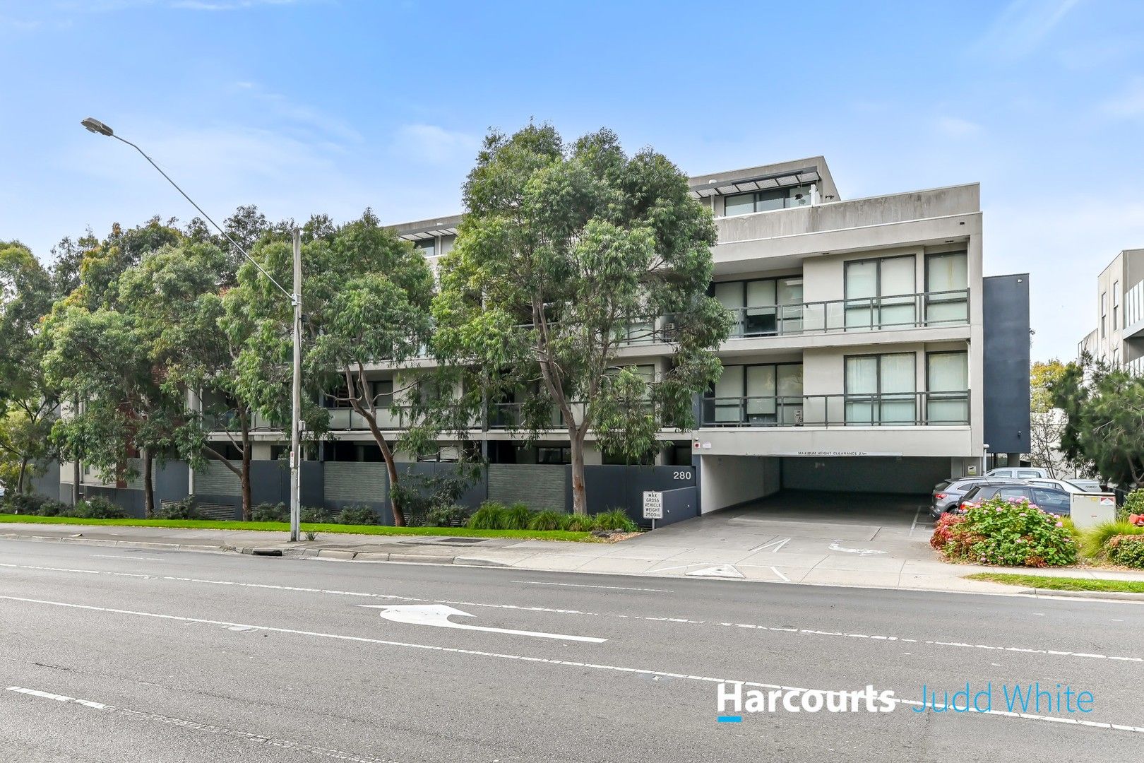 28/280 Blackburn Road, Glen Waverley VIC 3150, Image 0