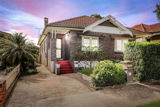 Picture of 29 Brooklyn Street, STRATHFIELD SOUTH NSW 2136