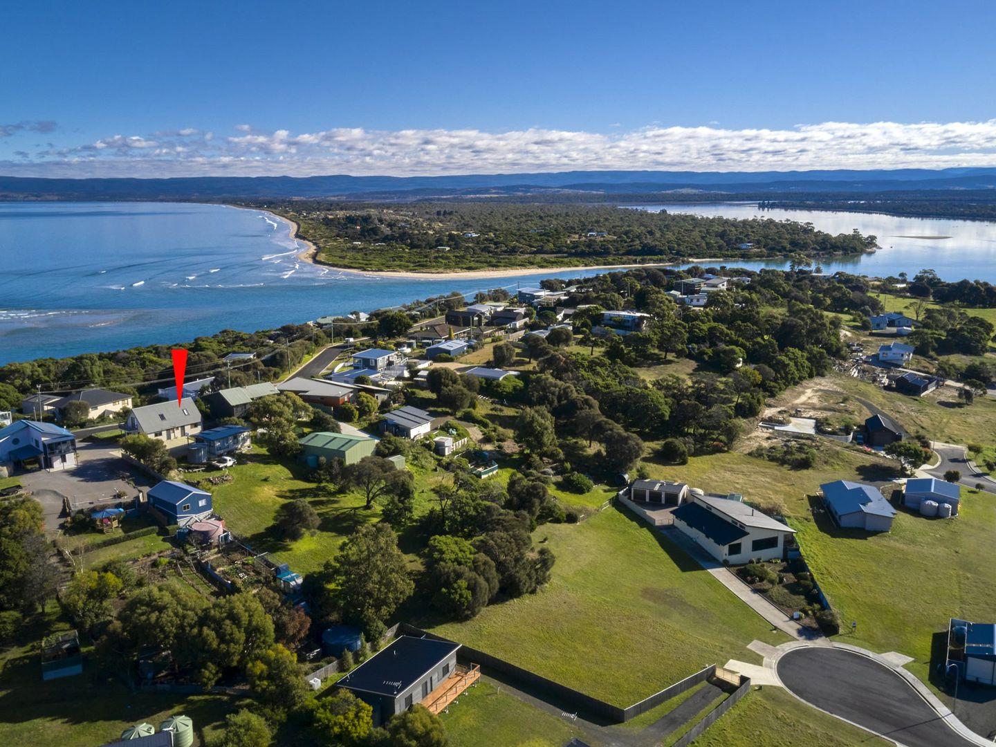 119 Swanwick Drive, Coles Bay TAS 7215 Domain