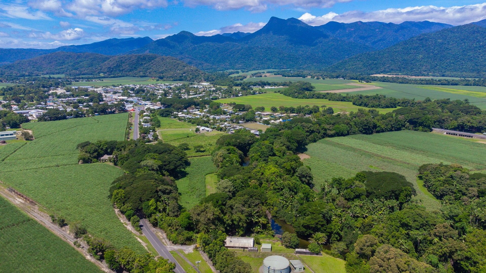 81 Junction Road, Mossman QLD 4873 Specialist Farm for Sale