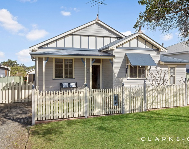 36 Brunswick Street, East Maitland NSW 2323