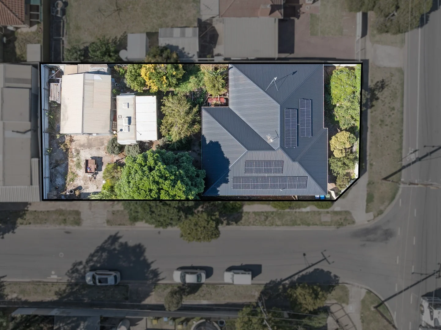 498 Victoria Road, Osborne SA 5017