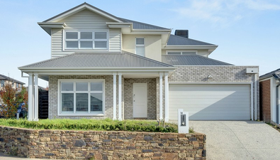 Picture of 14 Scenary Drive, CLYDE NORTH VIC 3978