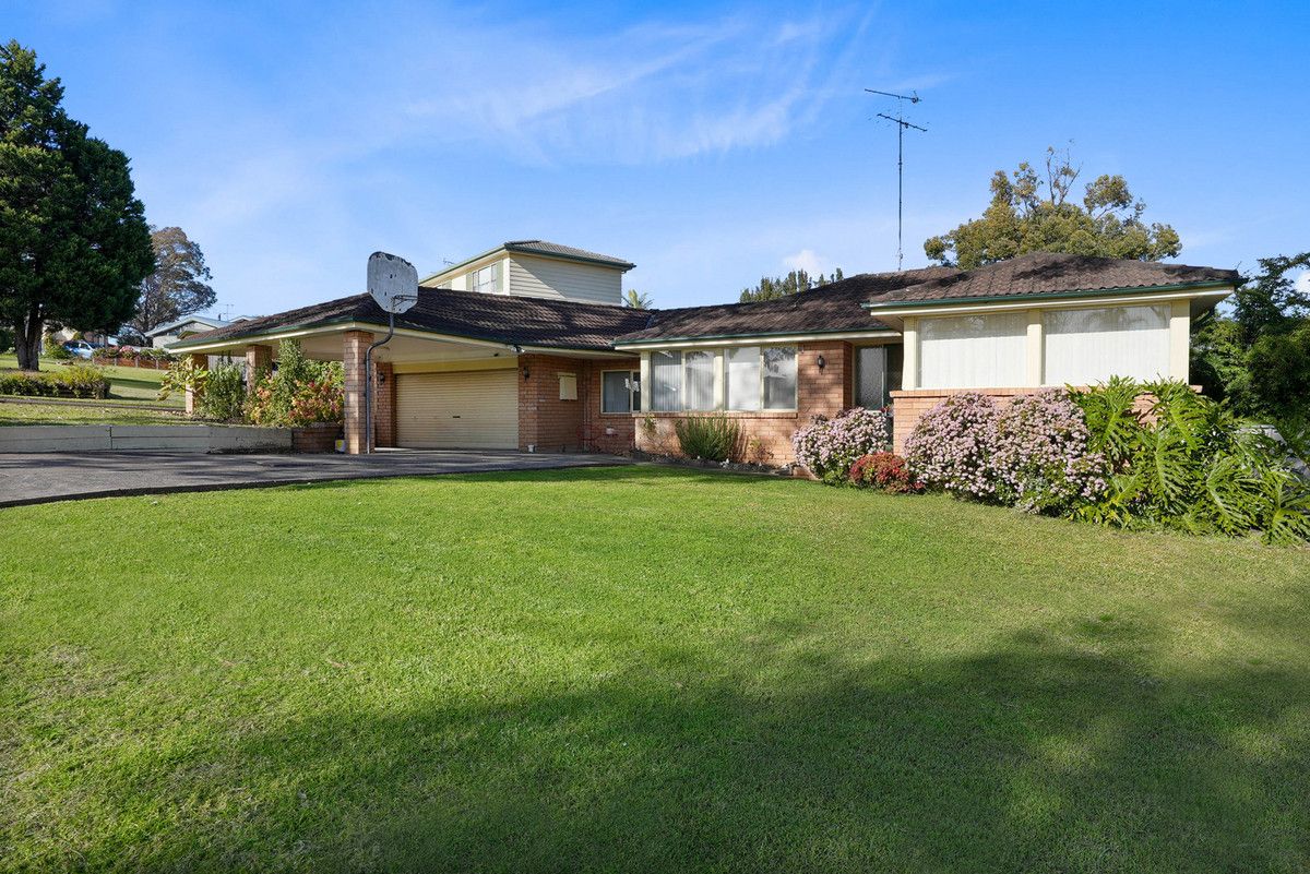 3 Omaru Crescent, Bradbury NSW 2560, Image 1