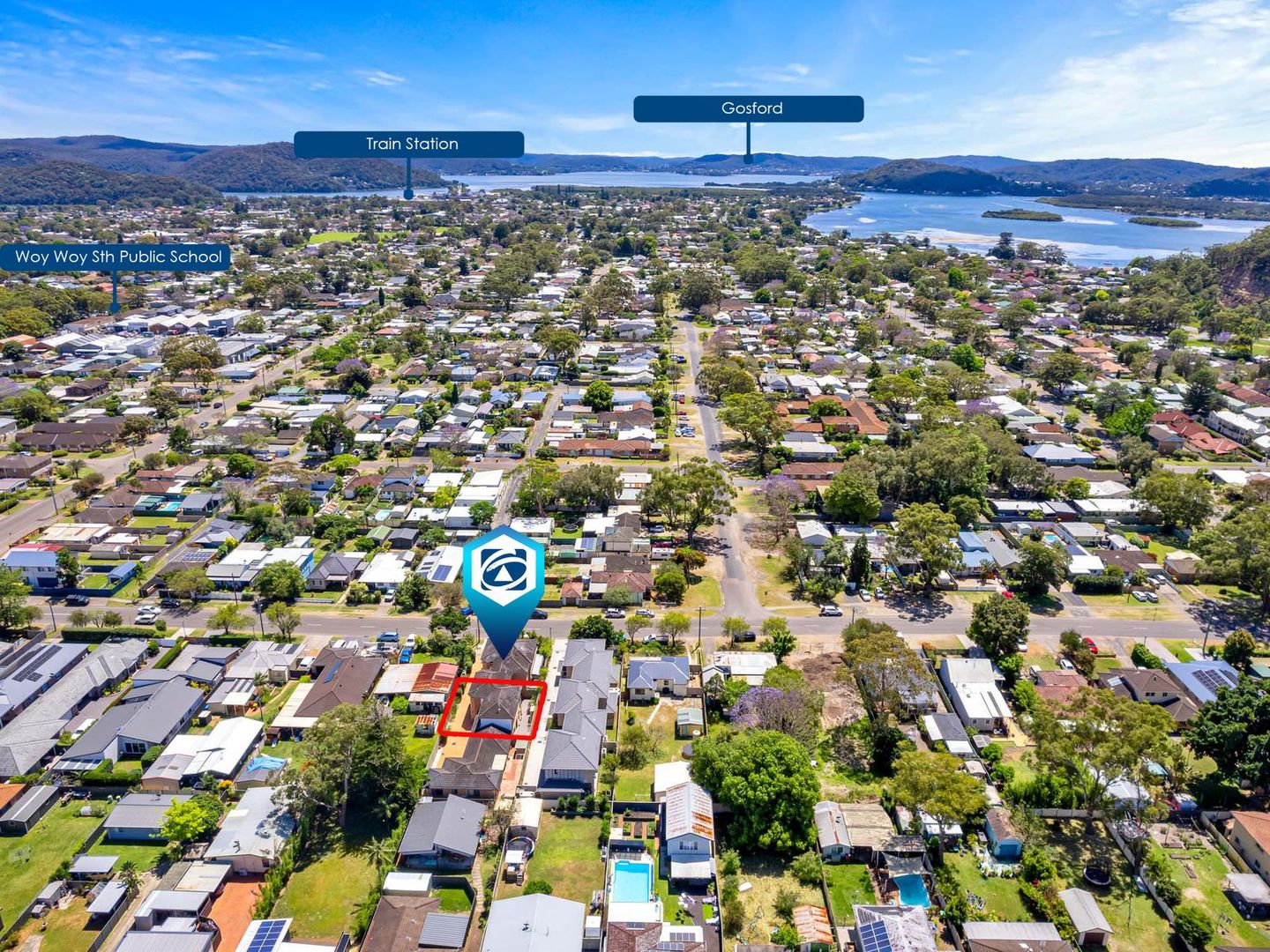 2/56 Gallipoli Avenue, Blackwall NSW 2256 Domain