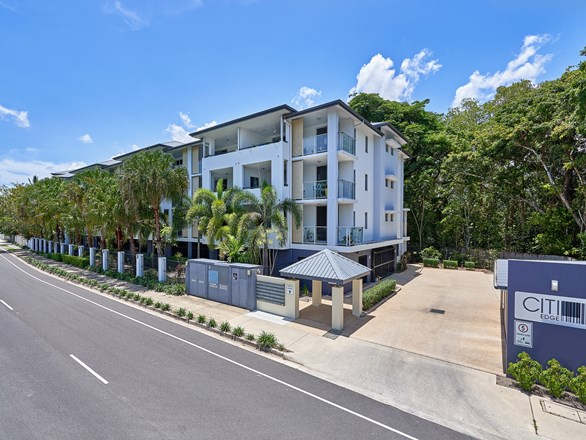 39/9-15 Mclean Street, Cairns North QLD 4870