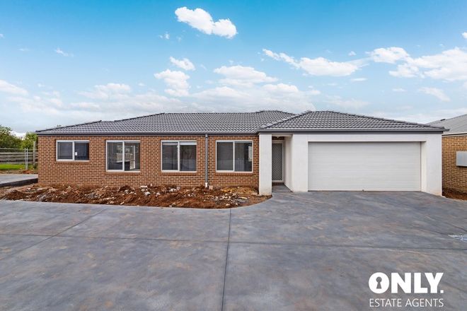 Picture of 10/2 Oddy Street, DROUIN VIC 3818