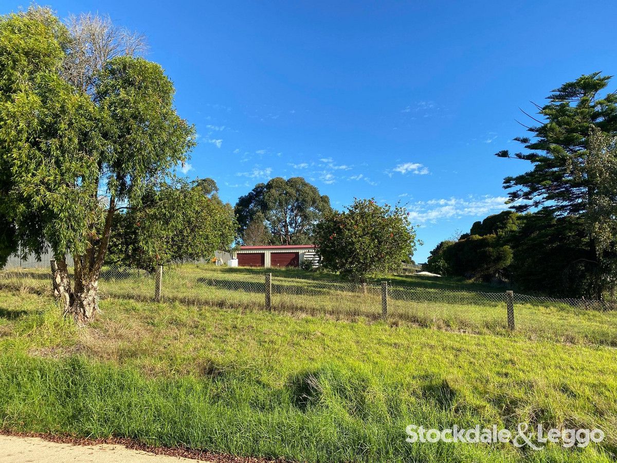 21 Gormandale-Stradbroke Road, Gormandale VIC 3873, Image 0