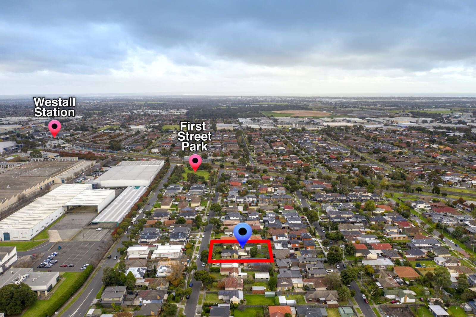 6 First Street, Clayton South VIC 3169, Image 1