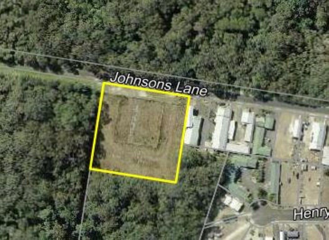 Lot 1 Johnsons Lane, Iluka NSW 2466, Image 0