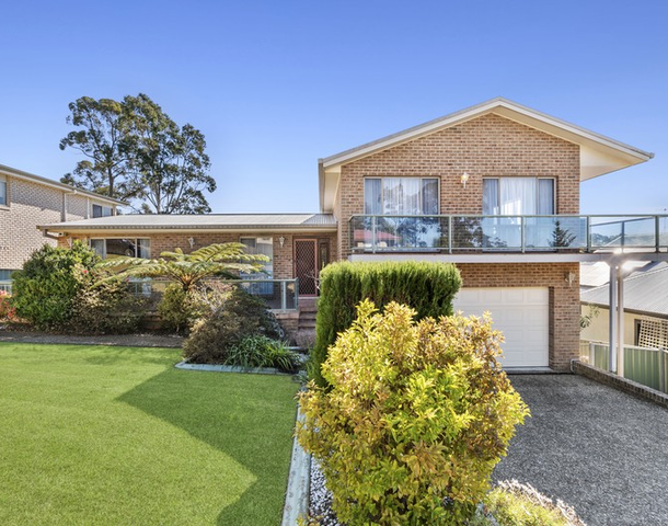 22 Yarrabee Drive, Catalina NSW 2536