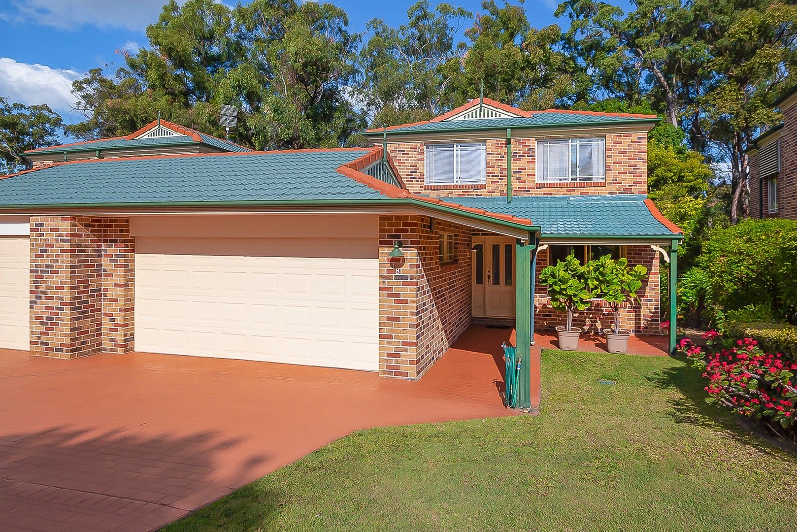 3 bedrooms House in 8/14 Oakmont Street ROBINA QLD, 4226