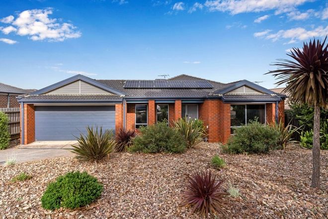 Picture of 137 Holts Lane, DARLEY VIC 3340