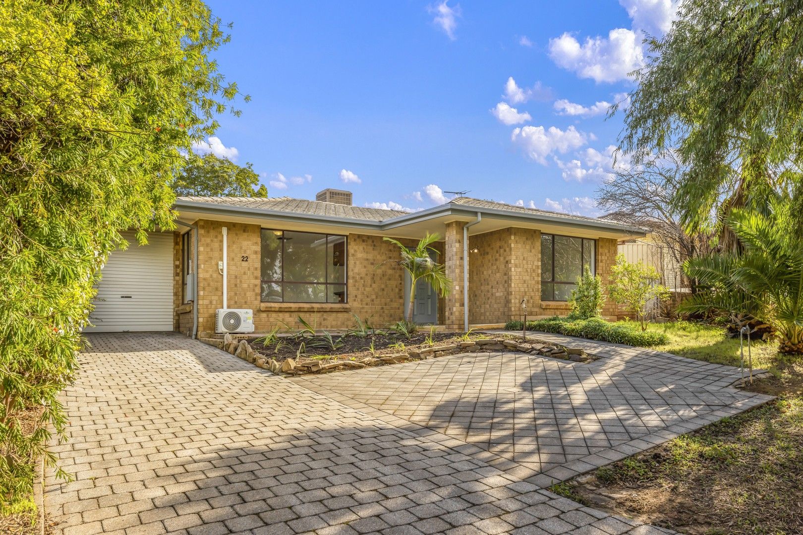 22 Eaglehawk Road, Modbury Heights SA 5092, Image 0