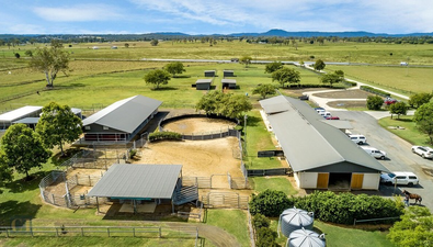 Picture of 7586 Mt Lindesay Highway, BEAUDESERT QLD 4285