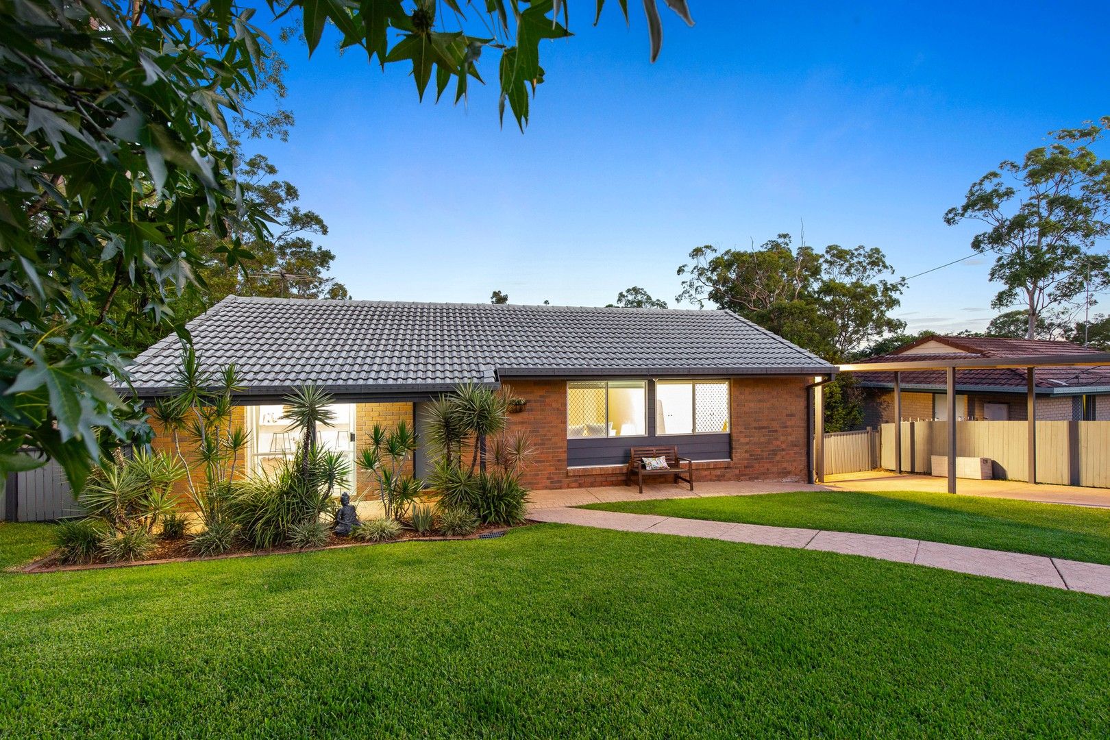 14 O'Connor Crescent, Mansfield QLD 4122, Image 0