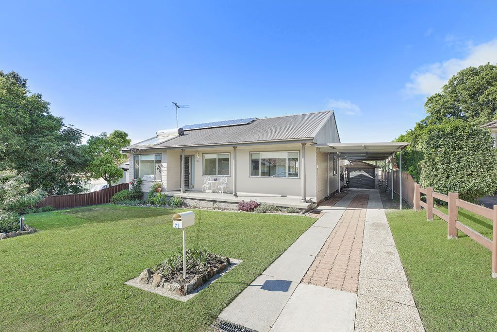 22 Reynolds Street, Blackalls Park NSW 2283, Image 0