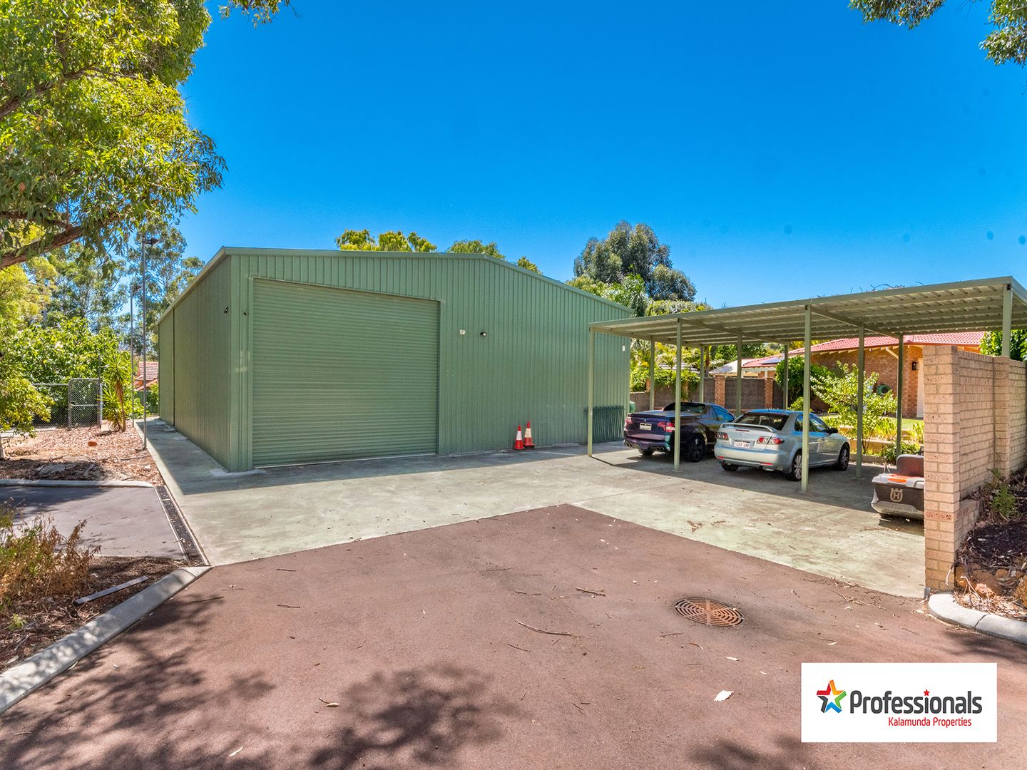 11 Ridge Hill Road, Maida Vale WA 6057, Image 1