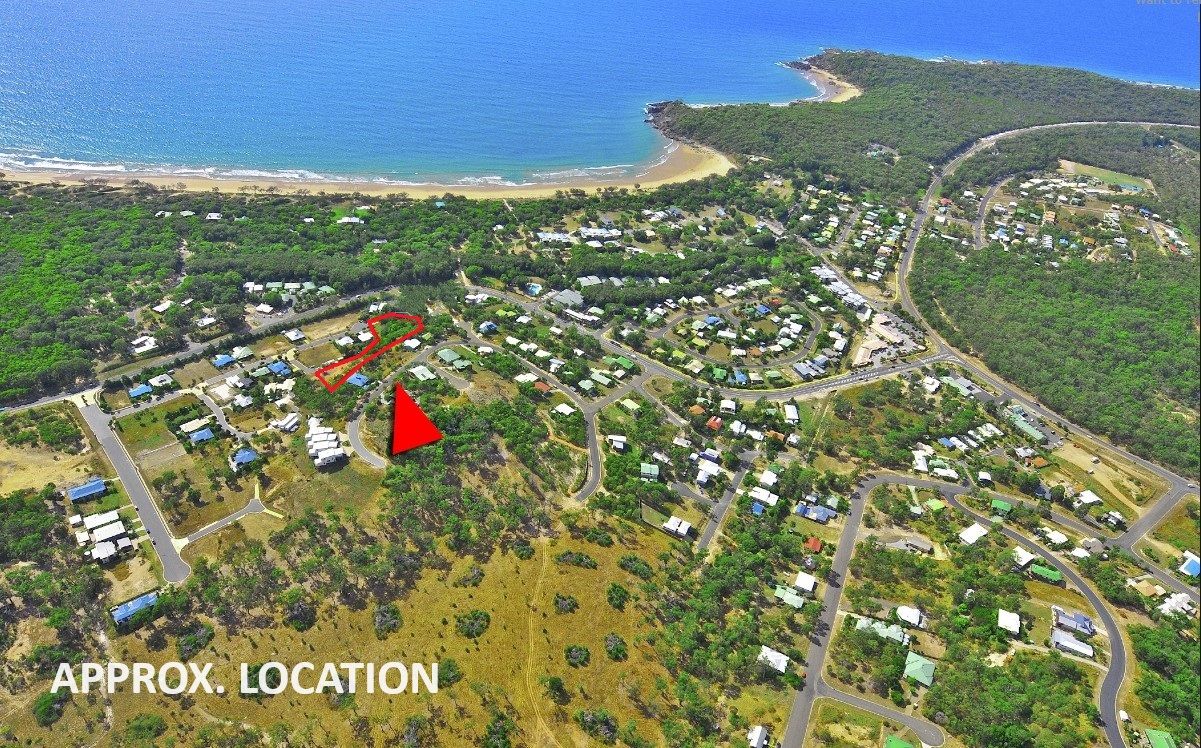 22 Joseph Banks Boulevard, Agnes Water QLD 4677, Image 0