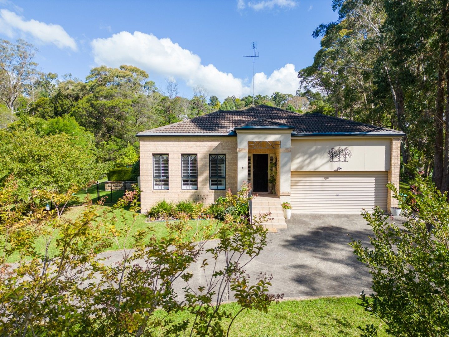 6 Coach House Road, Kurrajong Heights NSW 2758 Domain