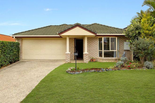 Picture of 8 Moselle Street, SPRINGFIELD QLD 4300
